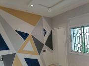 Vente appartement