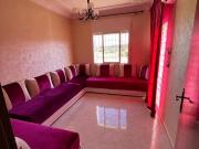 Vente appartement 58 m² à Meknès