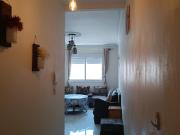 Vente appartement 58 m² à Tanger