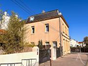 Vente Appartement 5 pièces 100.8 m2 Metz