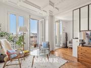 Vente Appartement 5 pièces 100 m2 Asnieres sur seine
