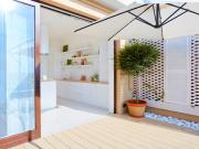 Vente Appartement 5 pièces 100 m2 Aulnay sous Bois