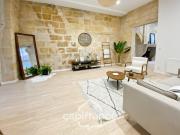 Vente Appartement 5 pièces 100 m2 Bordeaux