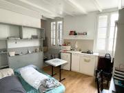 Vente Appartement 5 pièces 100 m2 Bordeaux