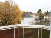 Vente Appartement 5 pièces 100 m2 Bourg en Bresse