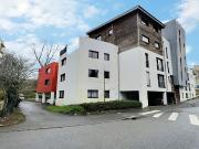 Vente Appartement 5 pièces 100 m2 Brest