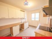 Vente Appartement 5 pièces 100 m2 Brest