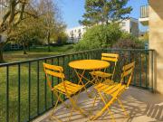 Vente Appartement 5 pièces 100 m2 Caen