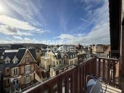 Vente Appartement 5 pièces 112 m2 Deauville