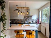 Vente Appartement 5 pièces 100 m2 Ecully