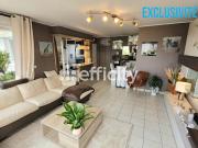 Vente Appartement 5 pièces 100 m2 Guyancourt