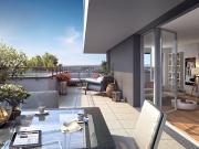 Vente Appartement 5 pièces 100 m2 Marseille 10ème