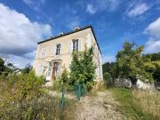 Vente Appartement 5 pièces 100 m2 Mousseaux lès Bray