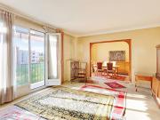 Vente Appartement 5 pièces 100 m2 Paris 12ème