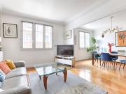 Vente Appartement 5 pièces 100 m2 Paris 13ème