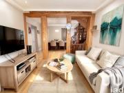 Vente Appartement 5 pièces 100 m2 Paris 14ème
