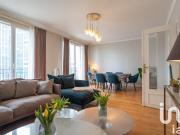 Vente Appartement 5 pièces 100 m2 Paris 15ème
