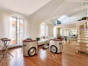 Vente Appartement 5 pièces 100 m2 Paris 15ème
