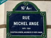 Vente Appartement 5 pièces 100 m2 Paris 16ème