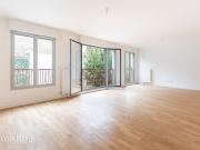 Vente Appartement 5 pièces 100 m2 Paris 17ème