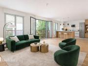 Vente Appartement 5 pièces 100 m2 Paris 17ème