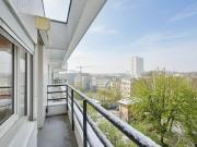 Vente Appartement 5 pièces 100 m2 Paris 19ème