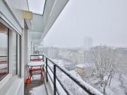 Vente Appartement 5 pièces 100 m2 Paris 19ème