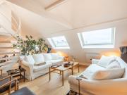 Vente Appartement 5 pièces 100 m2 Paris 3ème