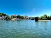 Vente Appartement 5 pièces 100 m2 Paris 6ème