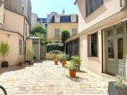 Vente Appartement 5 pièces 100 m2 Paris 6ème