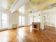Vente Appartement 5 pièces 100 m2 Paris 8ème