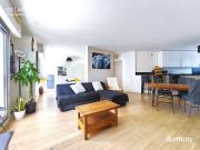 Vente Appartement 5 pièces 100 m2 Puteaux