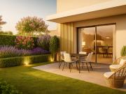 Vente Appartement 5 pièces 100 m2 Saint Laurent du Var