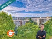 Vente Appartement 5 pièces 100 m2 Sainte Foy lès Lyon