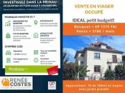 Vente Appartement 5 pièces 100 m2 Strasbourg