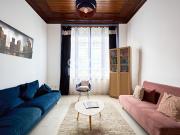 Vente Appartement 5 pièces 100 m2 Villers sur Mer