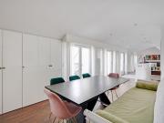 Vente Appartement 5 pièces 101.06 m2 Paris 20ème
