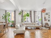 Vente Appartement 5 pièces 101.16 m2 Paris 10ème