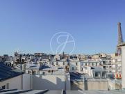 Vente Appartement 5 pièces 101.31 m2 Paris 7ème