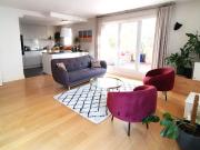 Vente Appartement 5 pièces 101.63 m2 Issy les Moulineaux