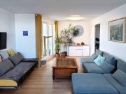 Vente Appartement 5 pièces 101.7 m2 Nantes