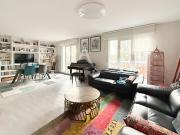 Vente Appartement 5 pièces 101.87 m2 Le Perreux sur Marne