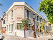 Vente Appartement 5 pièces 101.99 m2 Paris 19ème