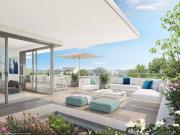 Vente Appartement 5 pièces 101 m2 Aulnay sous Bois