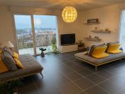 Vente Appartement 5 pièces 101 m2 Besançon