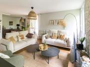 Vente Appartement 5 pièces 101 m2 Chalon sur saone