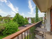 Vente Appartement 5 pièces 101 m2 Chatenay malabry