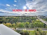 Vente Appartement 5 pièces 101 m2 Montpellier