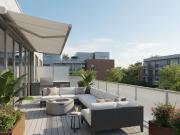 Vente Appartement 5 pièces 101 m2 Saint Denis