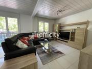 Vente Appartement 5 pièces 101 m2 Strasbourg